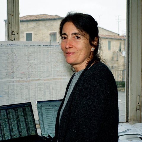 Marilena Trevisan